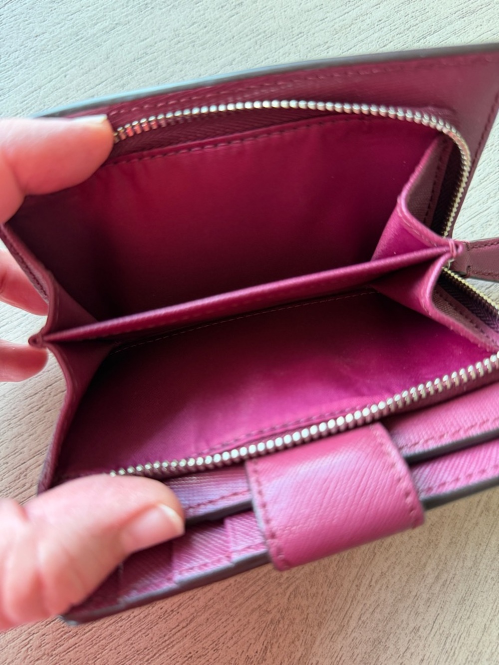 Coach Wallet - Picture 10 of 11